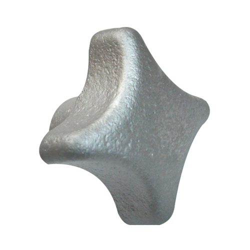 6080 Star Knobs