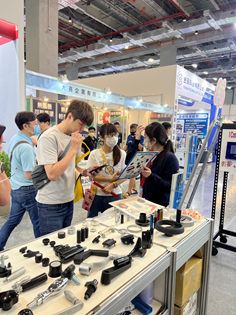 汉德威 2026 南港自动化展