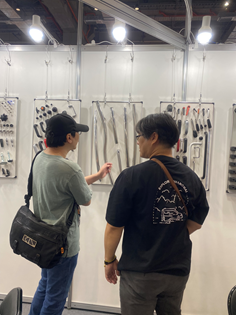 汉德威 2026 南港自动化展
